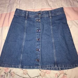 Skirt